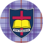 elib penabur smpk android application logo